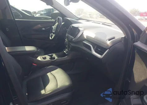 2020 GMC Terrain Awd Slt z USA, uszkodzony, nr VIN 3GKALVEX5LL198312